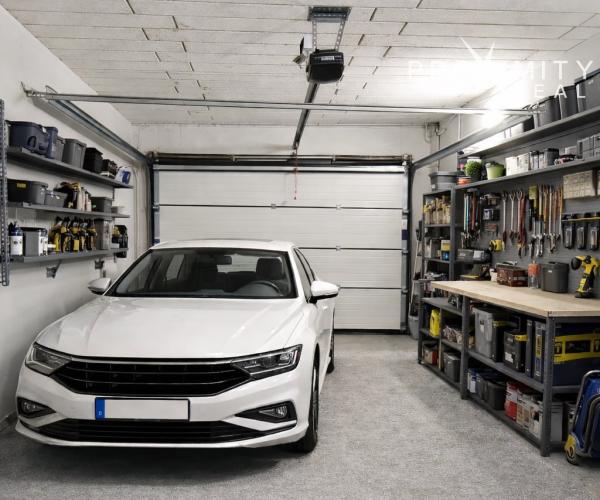 Exkluzívny 4-izbový byt s dvoma balkónmi v rezidenčnom projekte NESTHOME – Popradská ulica, Košice – Terasa