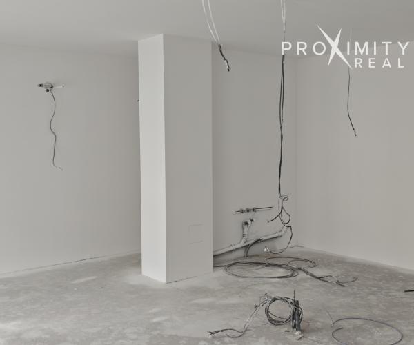 Exkluzívny 3-izbový byt s veľkým balkónom v rezidenčnom projekte NESTHOME – Popradská ulica, Košice – Terasa