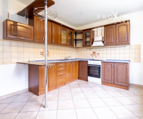 Znížená cena! Na predaj 2-izbový byt, Košice – Šaca, Železiarenská ulica