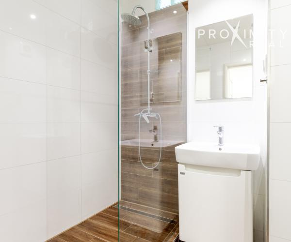 1 izbový byt na ulici Bukovecká, Košice - Nad Jazerom