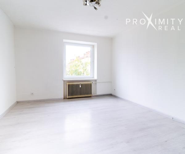 Na predaj 2-izbový byt Košice - Šaca