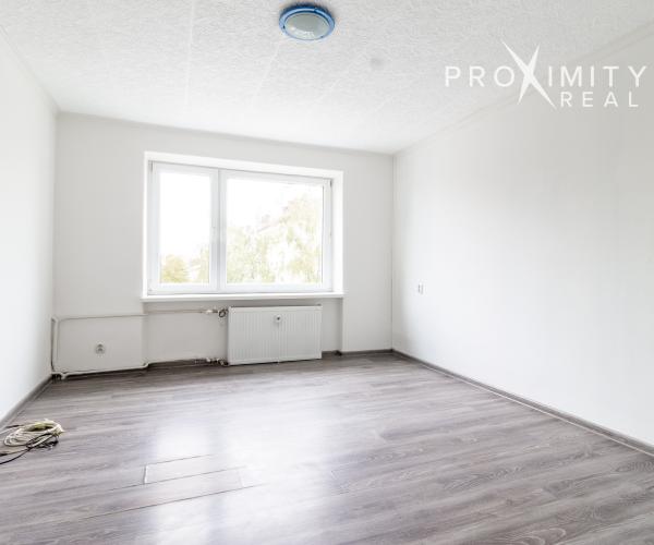 Na predaj 2-izbový byt Košice - Šaca