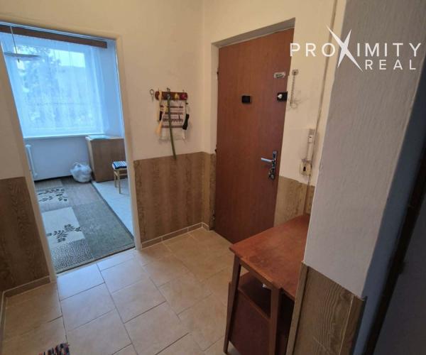 Ponúkame na prenájom priestranný 3-izbový byt na ulici Donská - Košice - Jazero