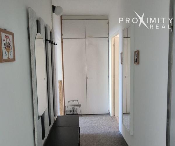 Ponúkame na prenájom priestranný 3-izbový byt na ulici Donská - Košice - Jazero