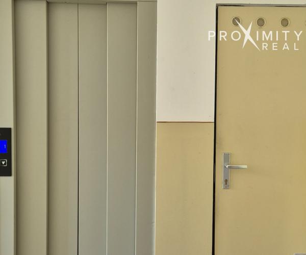 Ponúkame na prenájom priestranný 3-izbový byt na ulici Donská - Košice - Jazero