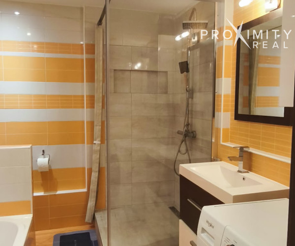 Na prenájom 3-izb byt, Košice Voľný ihneď!