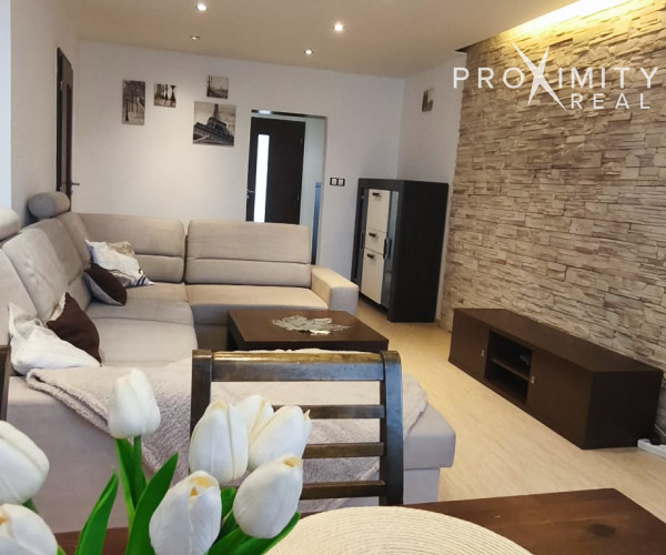 Na prenájom 3-izb byt, Košice Voľný ihneď!