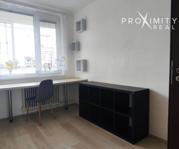 Na prenájom 3-izb byt, Košice Voľný ihneď!