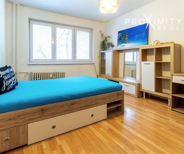 3-izbový byt - Terasa na predaj