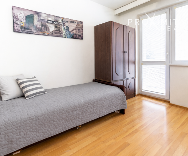 3-izbový byt - Terasa na predaj