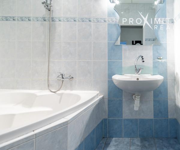 3-izbový byt - Terasa na predaj