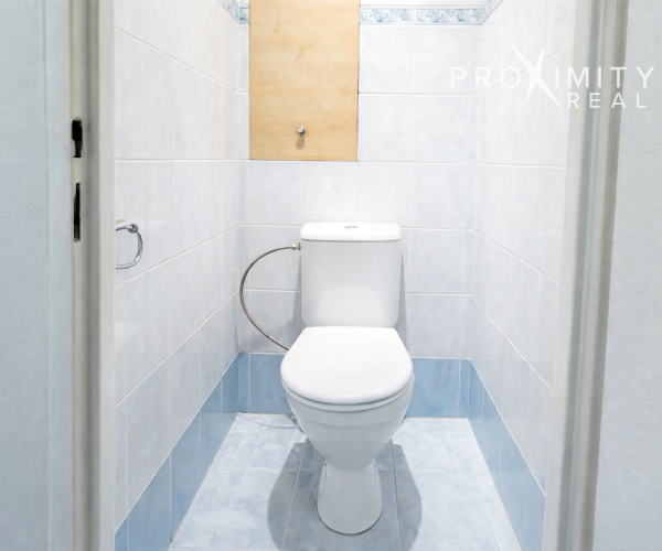 3-izbový byt - Terasa na predaj