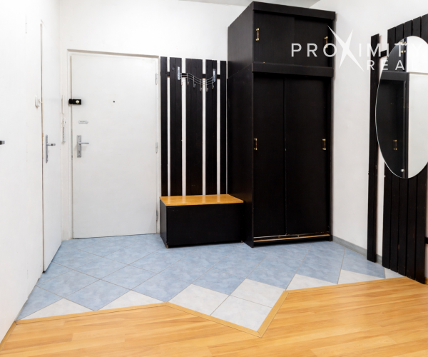 3-izbový byt - Terasa na predaj