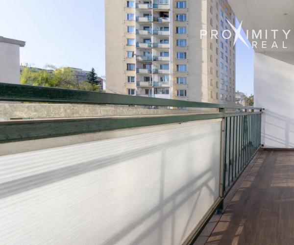 Bývanie s dušou Starého Mesta: Zrekonštruovaný „Pražak" na Kuzmányho ulici v Košiciach