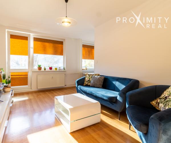 Bývanie s dušou Starého Mesta: Zrekonštruovaný „Pražak" na Kuzmányho ulici v Košiciach