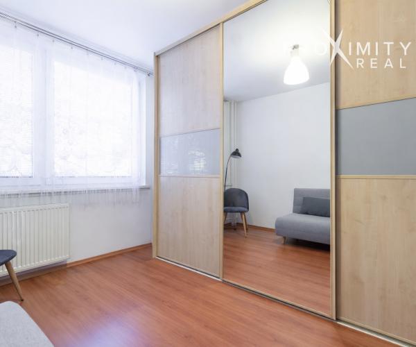 Bývanie s dušou Starého Mesta: Zrekonštruovaný „Pražak" na Kuzmányho ulici v Košiciach