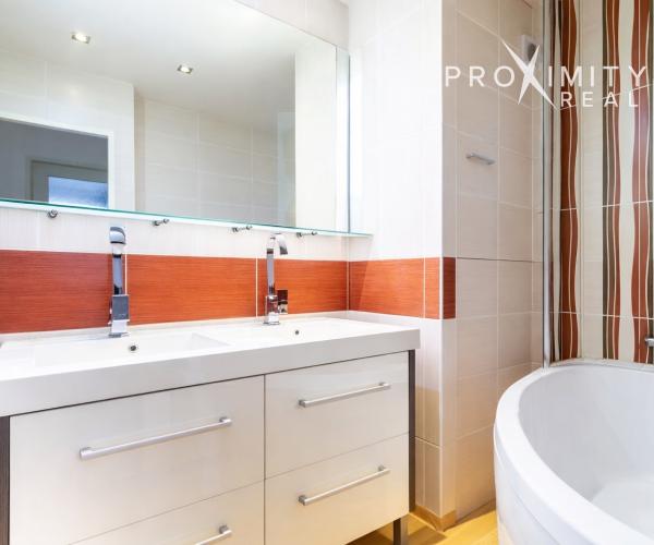 Bývanie s dušou Starého Mesta: Zrekonštruovaný „Pražak" na Kuzmányho ulici v Košiciach