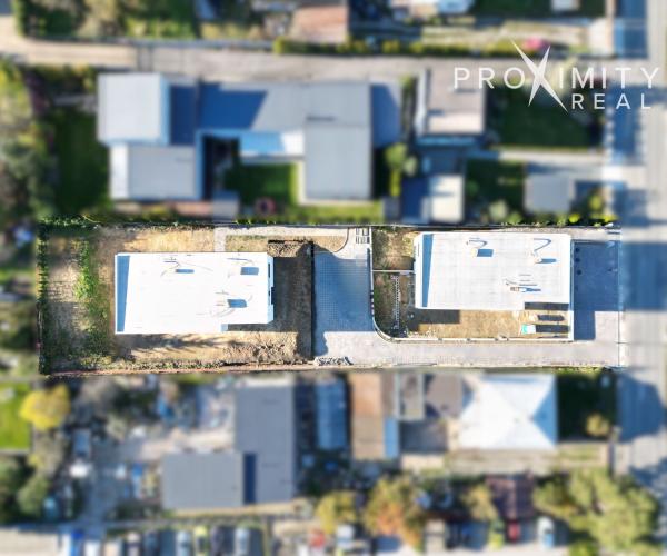 SKOLAUDOVANÉ-VILADOMY PEREŠ  3 izb. byt s vlastnou záhradou a 2xparkovanie