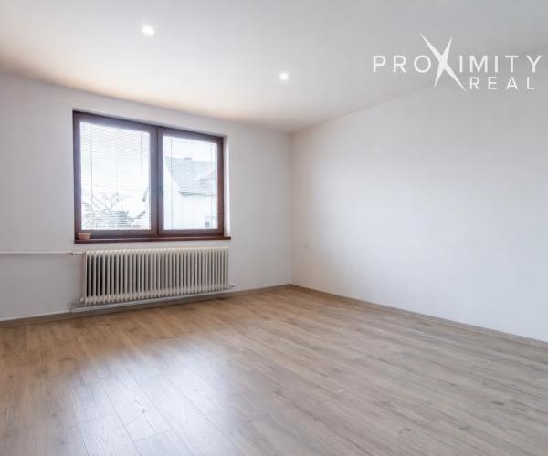 Na predaj zrekonštruovaný rodinný dom – Encs, Maďarsko