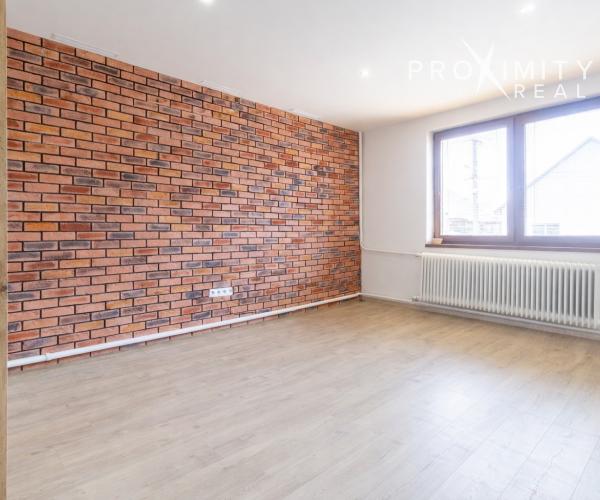 Na predaj zrekonštruovaný rodinný dom – Encs, Maďarsko