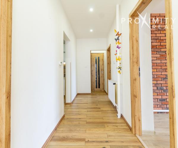 Na predaj zrekonštruovaný rodinný dom – Encs, Maďarsko