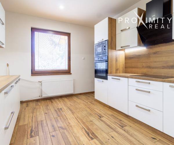 Na predaj zrekonštruovaný rodinný dom – Encs, Maďarsko