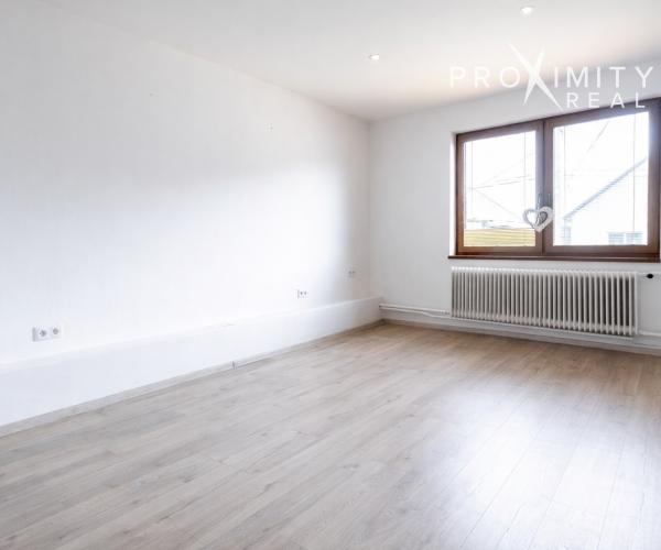 Na predaj zrekonštruovaný rodinný dom – Encs, Maďarsko