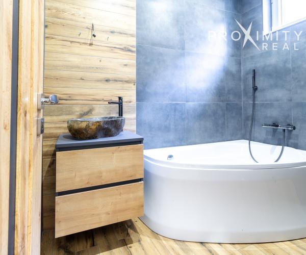 Na predaj zrekonštruovaný rodinný dom – Encs, Maďarsko