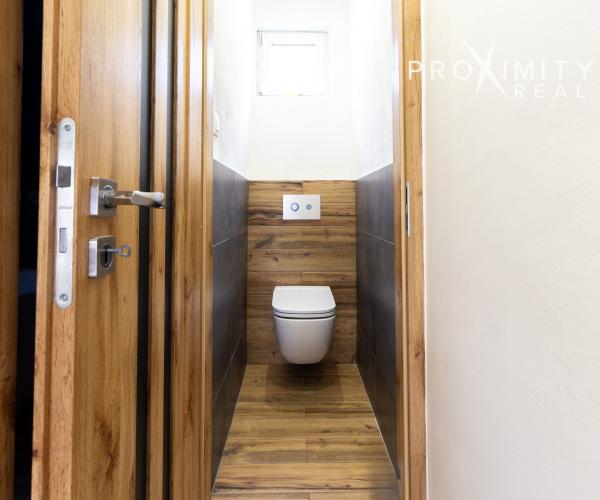 Na predaj zrekonštruovaný rodinný dom – Encs, Maďarsko