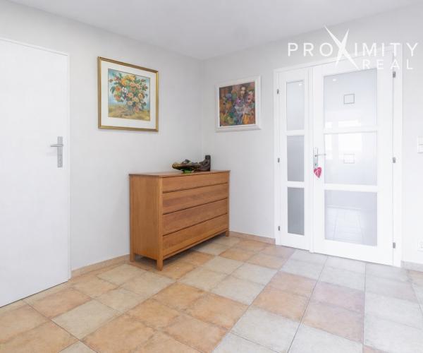 3-IZBOVÝ UNIKÁT S PRIVÁTNYM PARNÝM WELLNESS, Košice – Juh