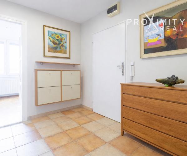 3-IZBOVÝ UNIKÁT S PRIVÁTNYM PARNÝM WELLNESS, Košice – Juh