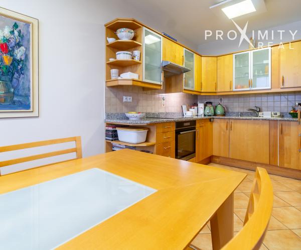 3-IZBOVÝ UNIKÁT S PRIVÁTNYM PARNÝM WELLNESS, Košice – Juh