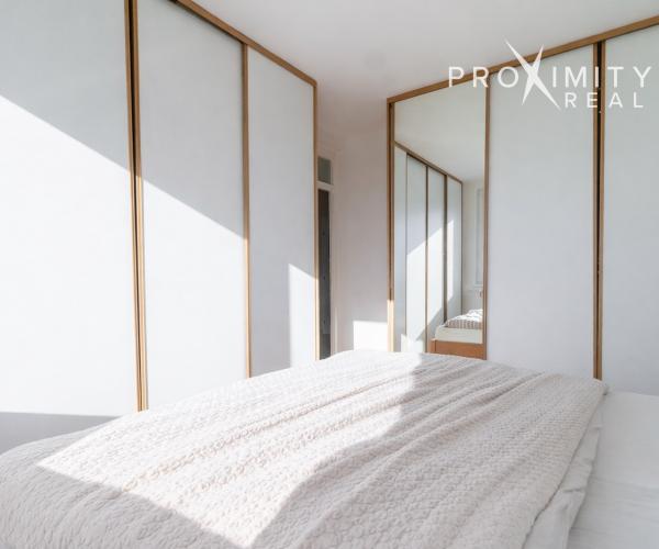 3-IZBOVÝ UNIKÁT S PRIVÁTNYM PARNÝM WELLNESS, Košice – Juh