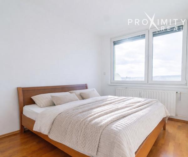 3-IZBOVÝ UNIKÁT S PRIVÁTNYM PARNÝM WELLNESS, Košice – Juh