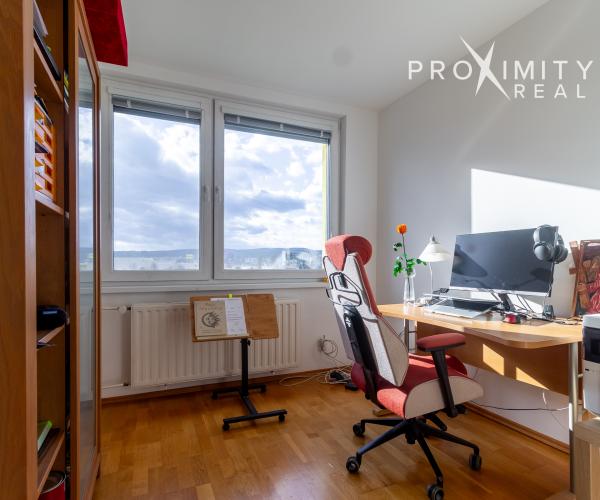 3-IZBOVÝ UNIKÁT S PRIVÁTNYM PARNÝM WELLNESS, Košice – Juh