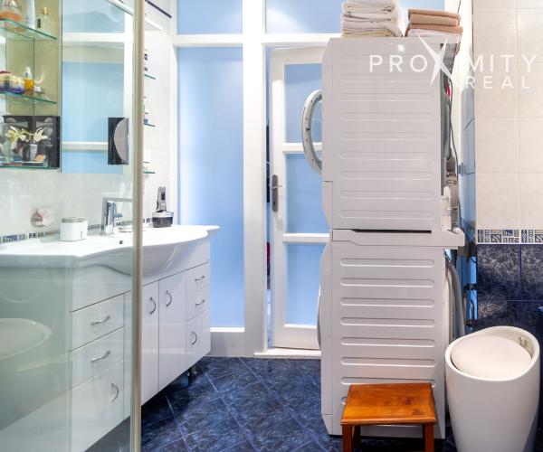 3-IZBOVÝ UNIKÁT S PRIVÁTNYM PARNÝM WELLNESS, Košice – Juh