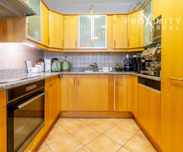 3-IZBOVÝ UNIKÁT S PRIVÁTNYM PARNÝM WELLNESS, Košice – Juh