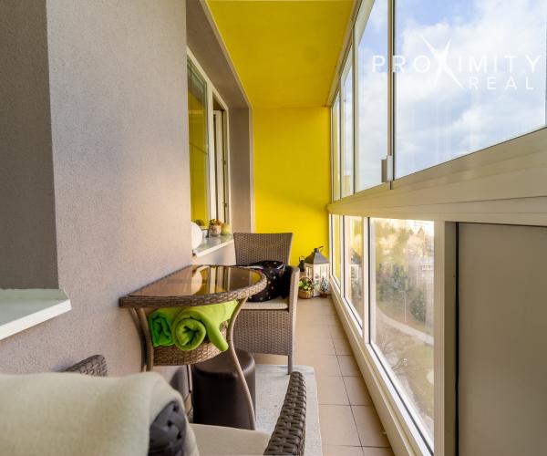 3-IZBOVÝ UNIKÁT S PRIVÁTNYM PARNÝM WELLNESS, Košice – Juh