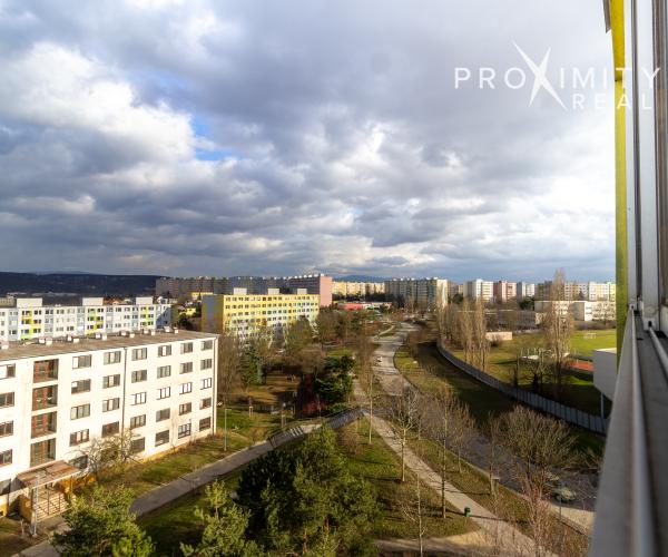 3-IZBOVÝ UNIKÁT S PRIVÁTNYM PARNÝM WELLNESS, Košice – Juh