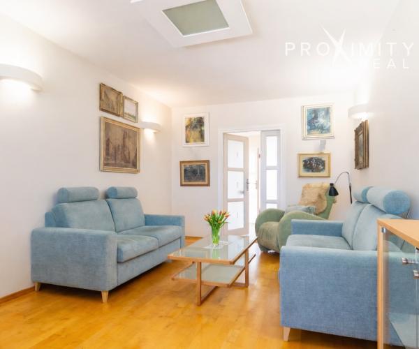 3-IZBOVÝ UNIKÁT S PRIVÁTNYM PARNÝM WELLNESS, Košice – Juh