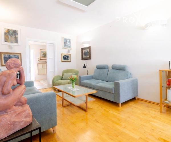 3-IZBOVÝ UNIKÁT S PRIVÁTNYM PARNÝM WELLNESS, Košice – Juh