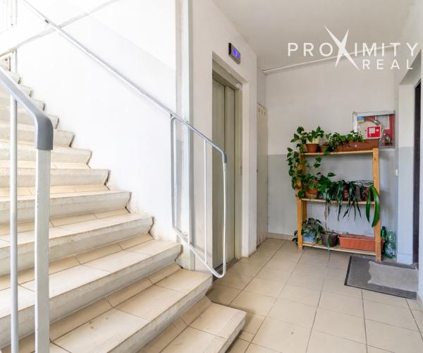 3-IZBOVÝ UNIKÁT S PRIVÁTNYM PARNÝM WELLNESS, Košice – Juh