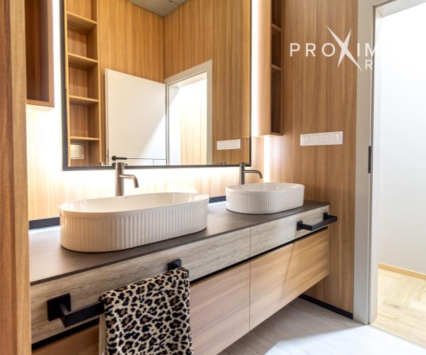 3 TOWERS Luxusný 4 izbový byt v Mestskom parku, Košice