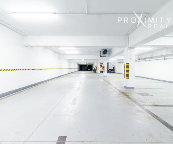 3 TOWERS Luxusný 4 izbový byt v Mestskom parku, Košice