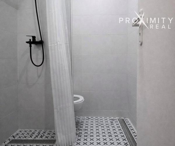 Prenájom 1 izbový byt na ulici Komenského v Košiciach