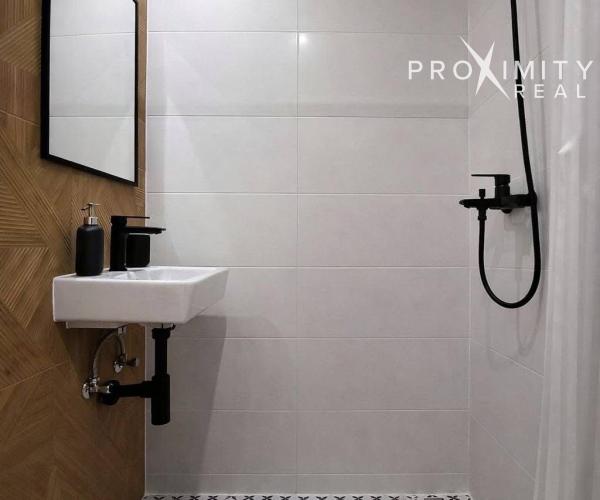 Prenájom 1 izbový byt na ulici Komenského v Košiciach