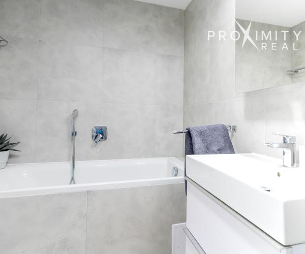 Luxusný 2 izbový rezidenčný klenot v LE LYS D'OR – Bývanie, ktoré definuje váš status