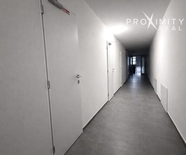 Luxusný 2 izbový rezidenčný klenot v LE LYS D'OR – Bývanie, ktoré definuje váš status