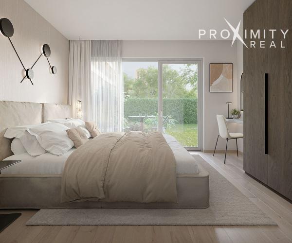 Lacnejšie ako u developera - 2 izbový byt v projekte WatsoNova