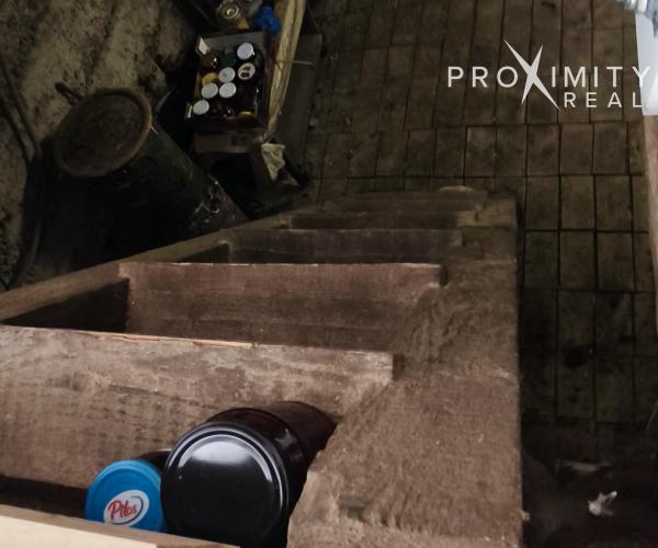 Na predaj 4-izbový gazdovský rodinný dom v obci Veľká Ida